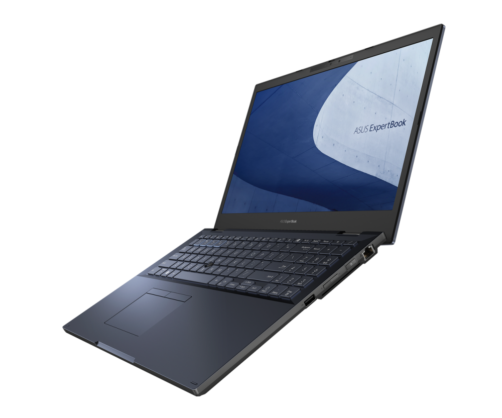 ASUS ExpertBook B2 B2502CVA-KJ0173 90NX06F1-M00620 